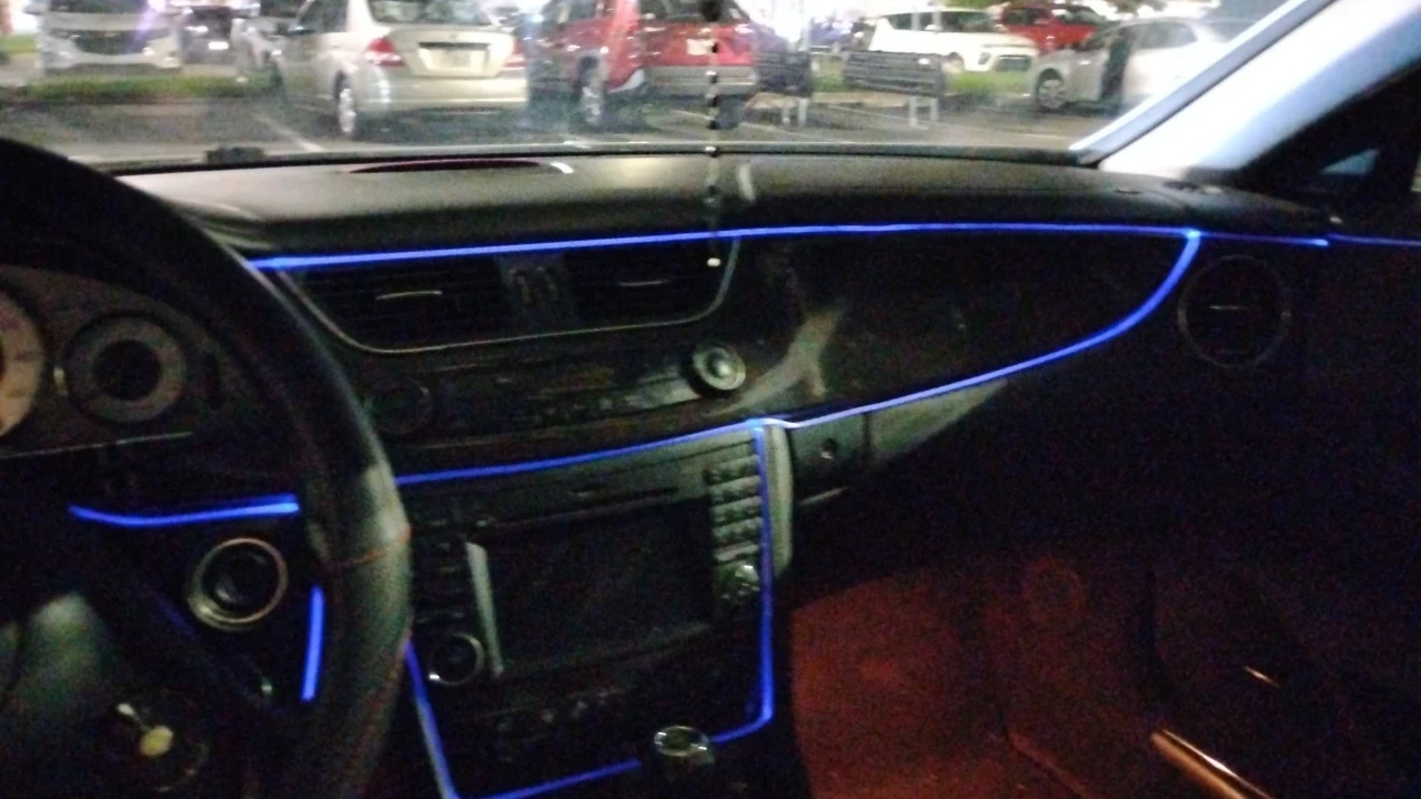 2009 Mercedes-Benz C219 CLS-Class - Image 15 of 19