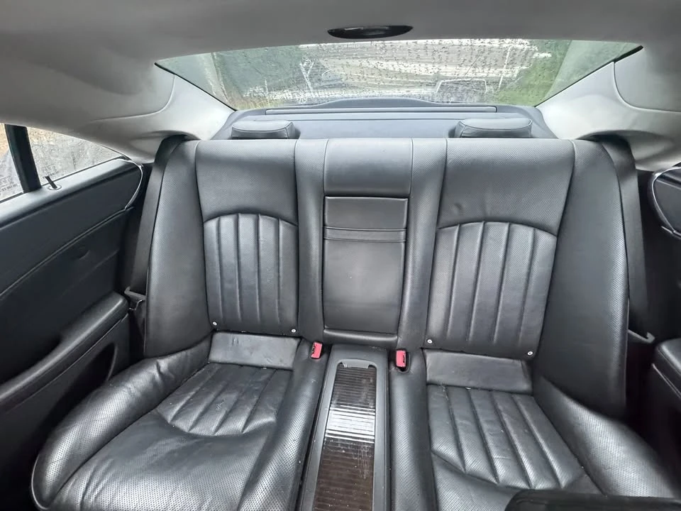 2009 Mercedes-Benz C219 CLS-Class - Image 6 of 8