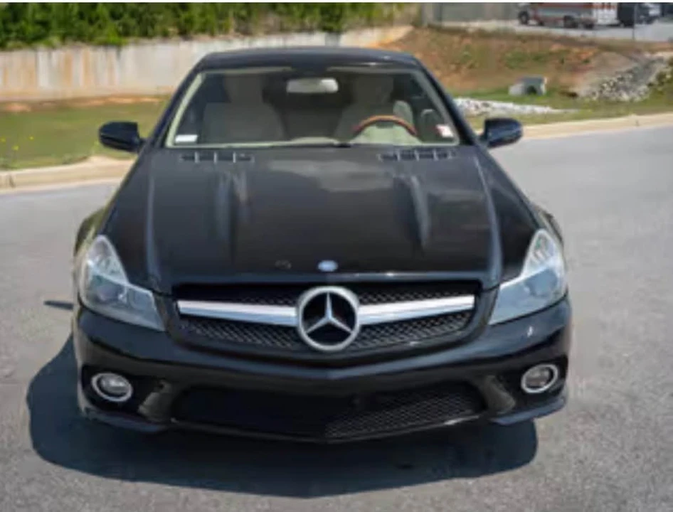 2009 Mercedes-Benz C219 CLS-Class - Image 2 of 3