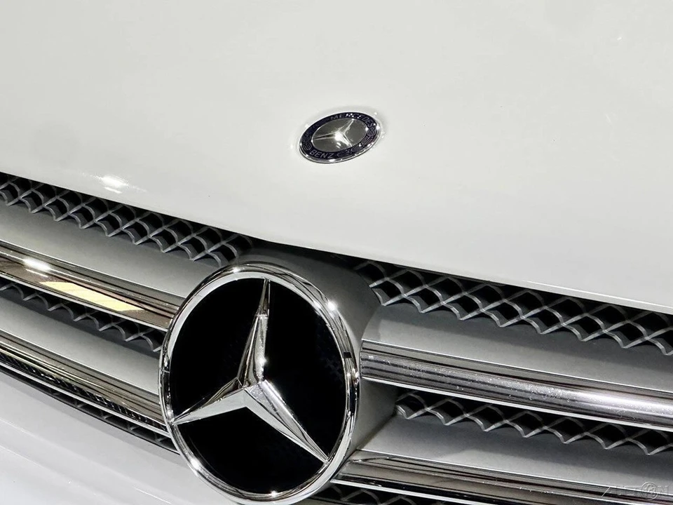 2009 Mercedes-Benz C219 CLS-Class - Image 4 of 21