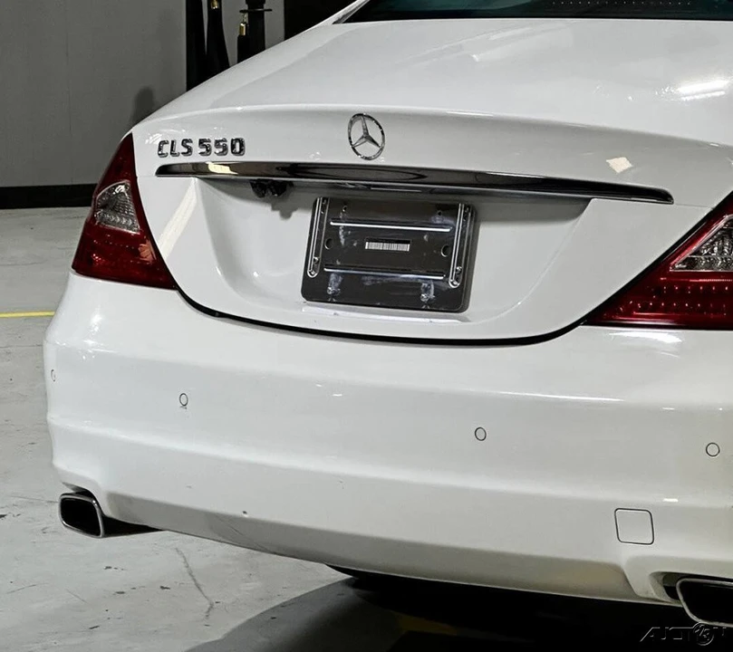 2009 Mercedes-Benz C219 CLS-Class - Image 8 of 21