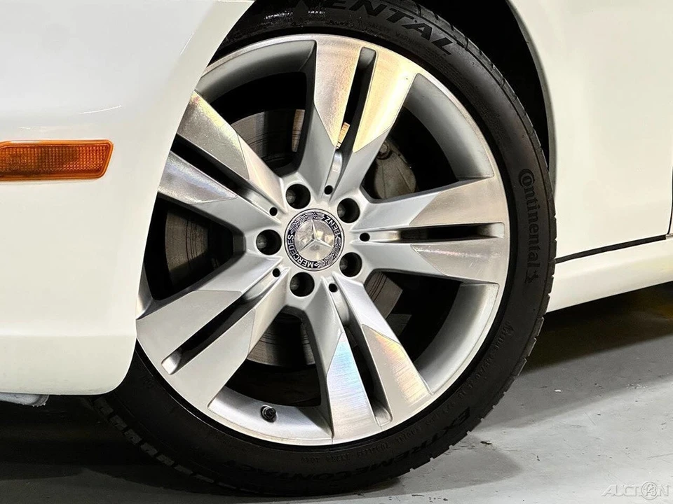 2009 Mercedes-Benz C219 CLS-Class - Image 2 of 21