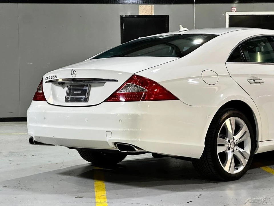 2009 Mercedes-Benz C219 CLS-Class - Image 7 of 21