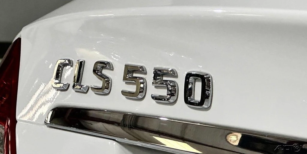2009 Mercedes-Benz C219 CLS-Class - Image 9 of 21