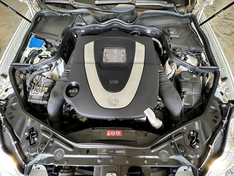 2009 Mercedes-Benz C219 CLS-Class - Image 18 of 21