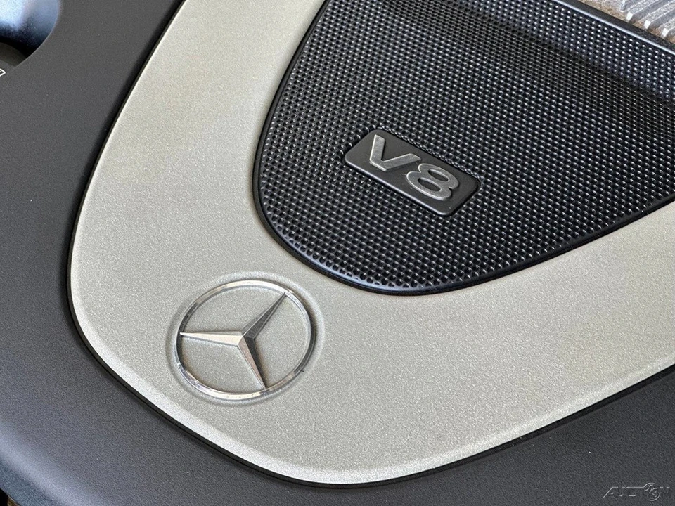 2009 Mercedes-Benz C219 CLS-Class - Image 19 of 21