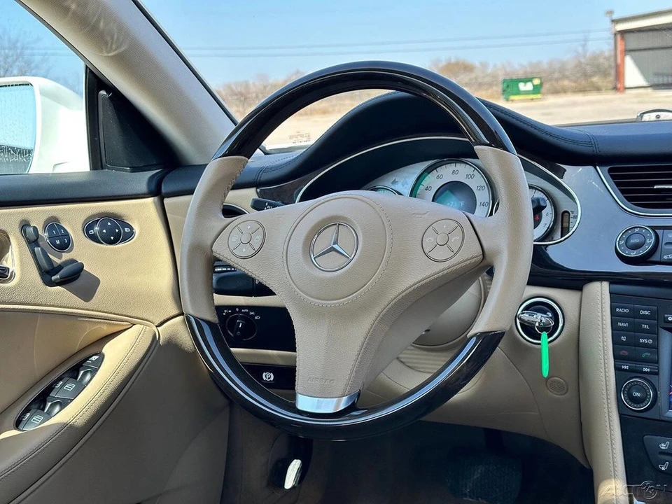 2009 Mercedes-Benz C219 CLS-Class - Image 17 of 21
