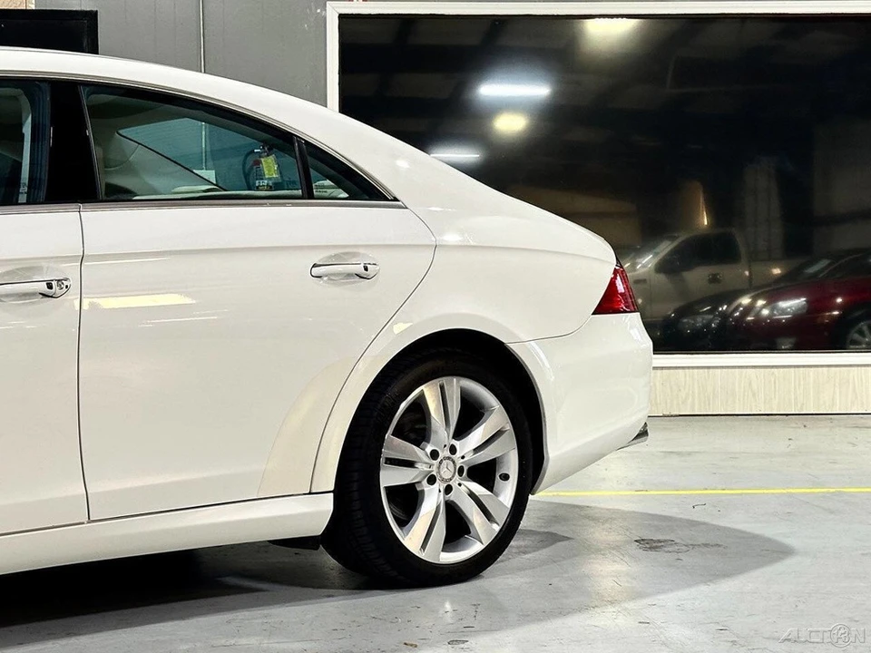 2009 Mercedes-Benz C219 CLS-Class - Image 5 of 21