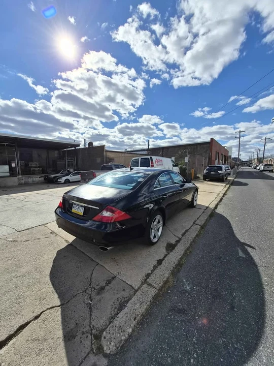 2009 Mercedes-Benz C219 CLS-Class - Image 6 of 13
