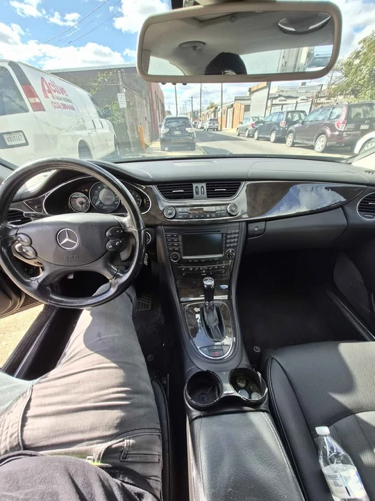 2009 Mercedes-Benz C219 CLS-Class - Image 12 of 13