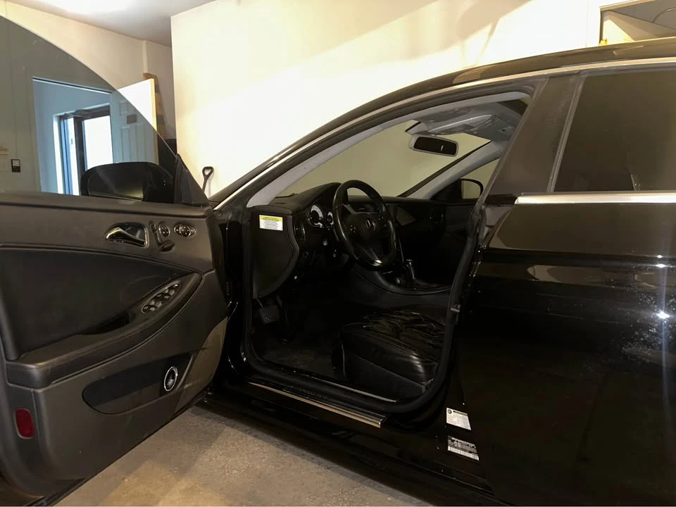 2009 Mercedes-Benz C219 CLS-Class - Image 4 of 10