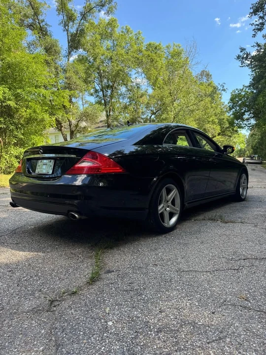 2009 Mercedes-Benz C219 CLS-Class - Image 13 of 15