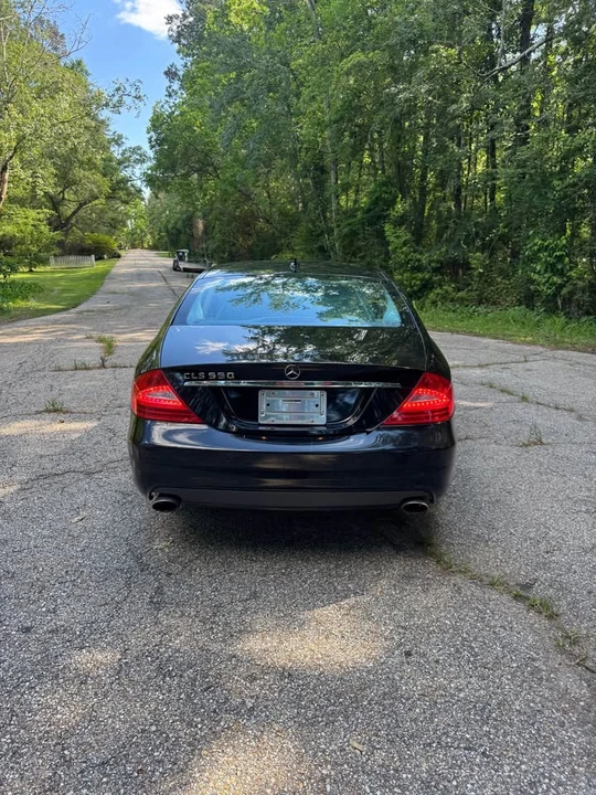 2009 Mercedes-Benz C219 CLS-Class - Image 14 of 15