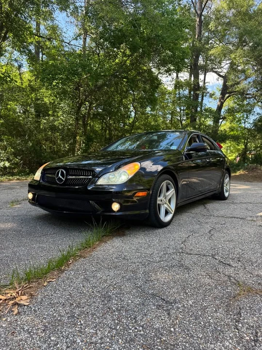 2009 Mercedes-Benz C219 CLS-Class - Image 12 of 15