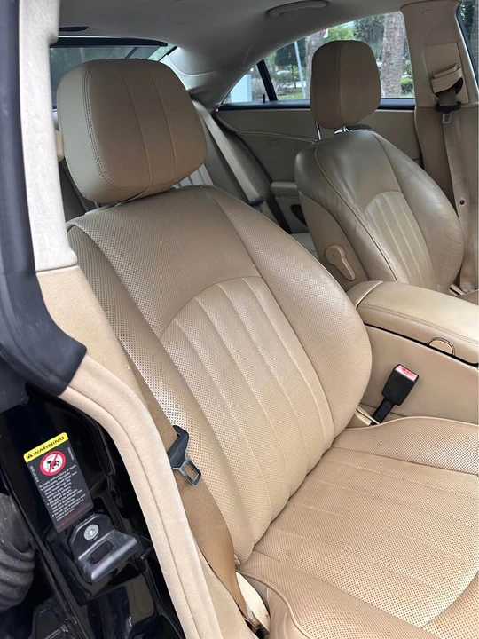 2009 Mercedes-Benz C219 CLS-Class - Image 19 of 19
