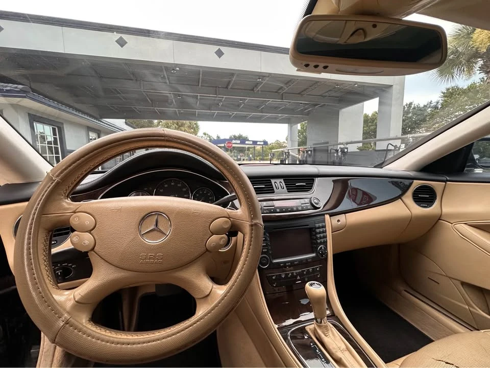 2009 Mercedes-Benz C219 CLS-Class - Image 7 of 19