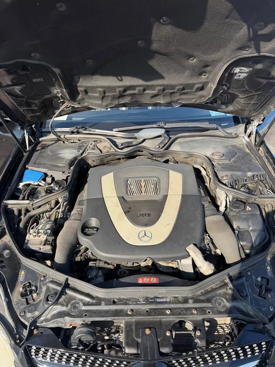 2009 Mercedes-Benz C219 CLS-Class - Image 19 of 20