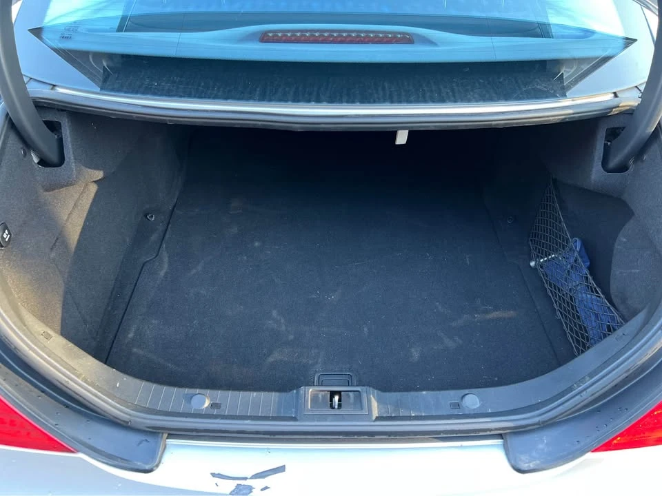 2009 Mercedes-Benz C219 CLS-Class - Image 3 of 12
