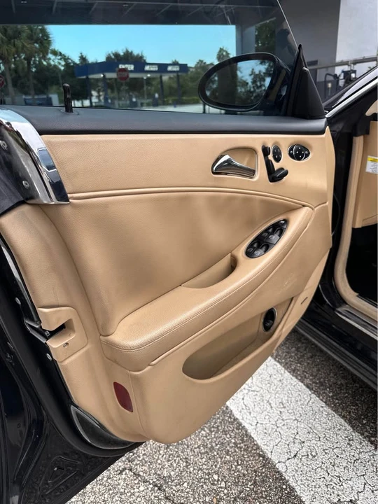 2009 Mercedes-Benz C219 CLS-Class - Image 15 of 19