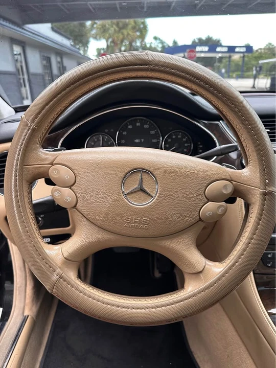 2009 Mercedes-Benz C219 CLS-Class - Image 9 of 19