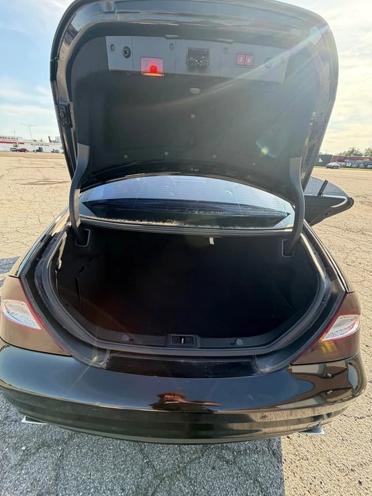 2009 Mercedes-Benz C219 CLS-Class - Image 18 of 20