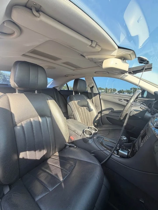 2009 Mercedes-Benz C219 CLS-Class - Image 16 of 20