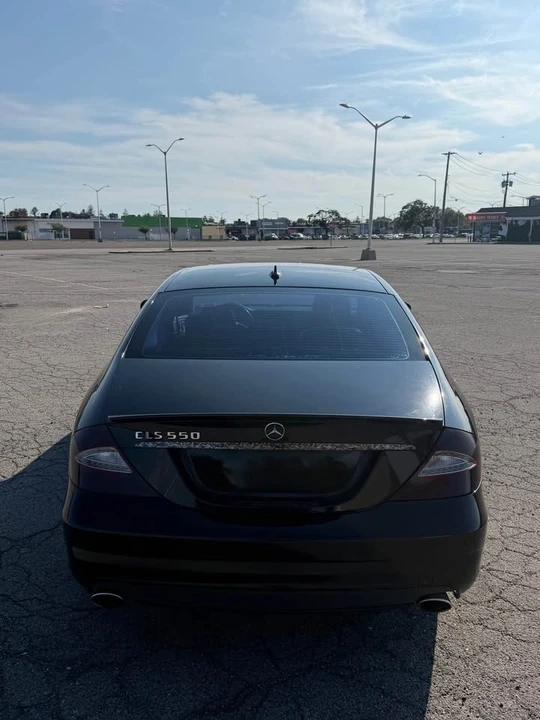 2009 Mercedes-Benz C219 CLS-Class - Image 7 of 20