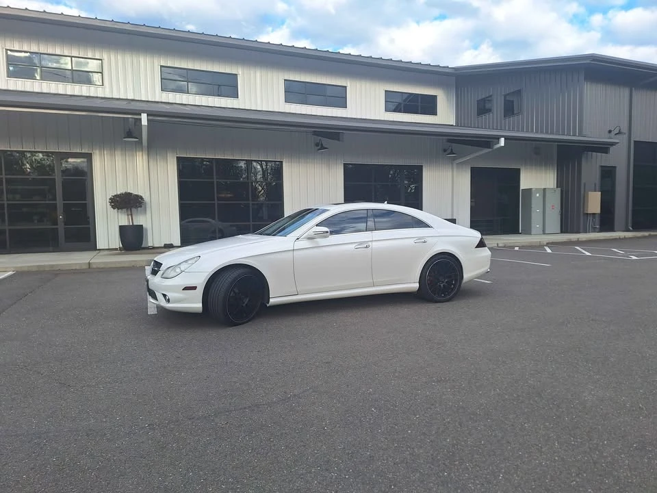 2009 Mercedes-Benz C219 CLS-Class - Image 15 of 16
