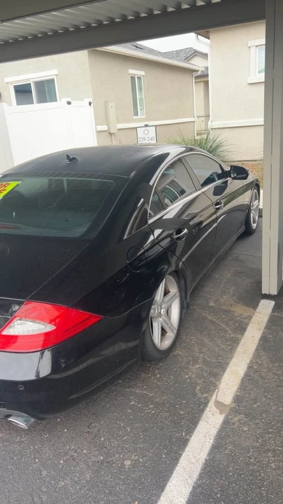 2009 Mercedes-Benz C219 CLS-Class - Image 16 of 20