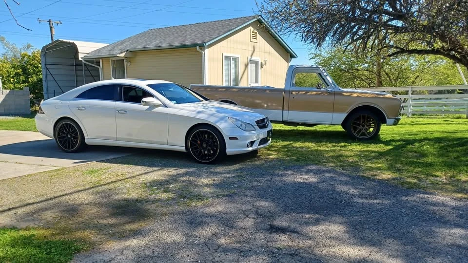2009 Mercedes-Benz C219 CLS-Class - Image 2 of 16