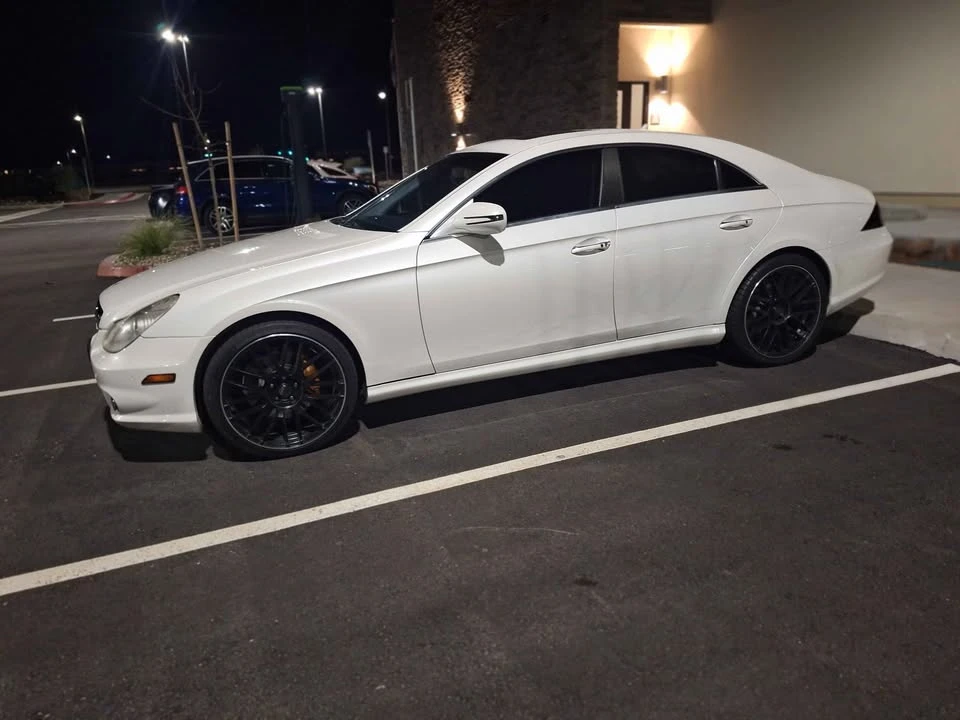 2009 Mercedes-Benz C219 CLS-Class - Image 11 of 16