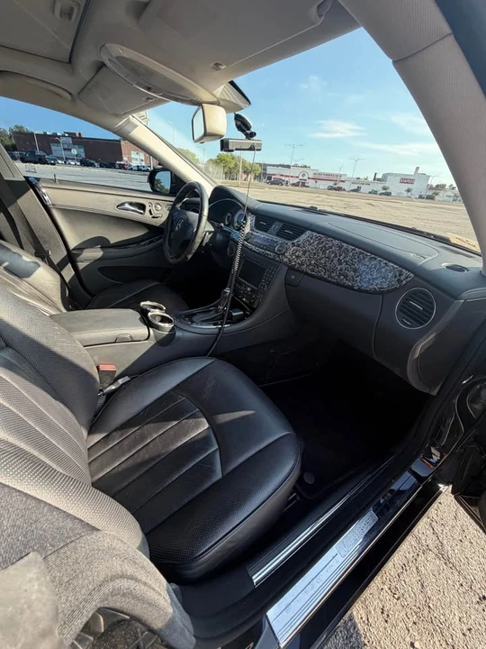 2009 Mercedes-Benz C219 CLS-Class - Image 15 of 20