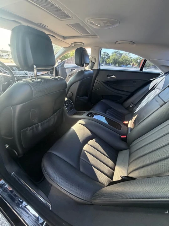 2009 Mercedes-Benz C219 CLS-Class - Image 17 of 20