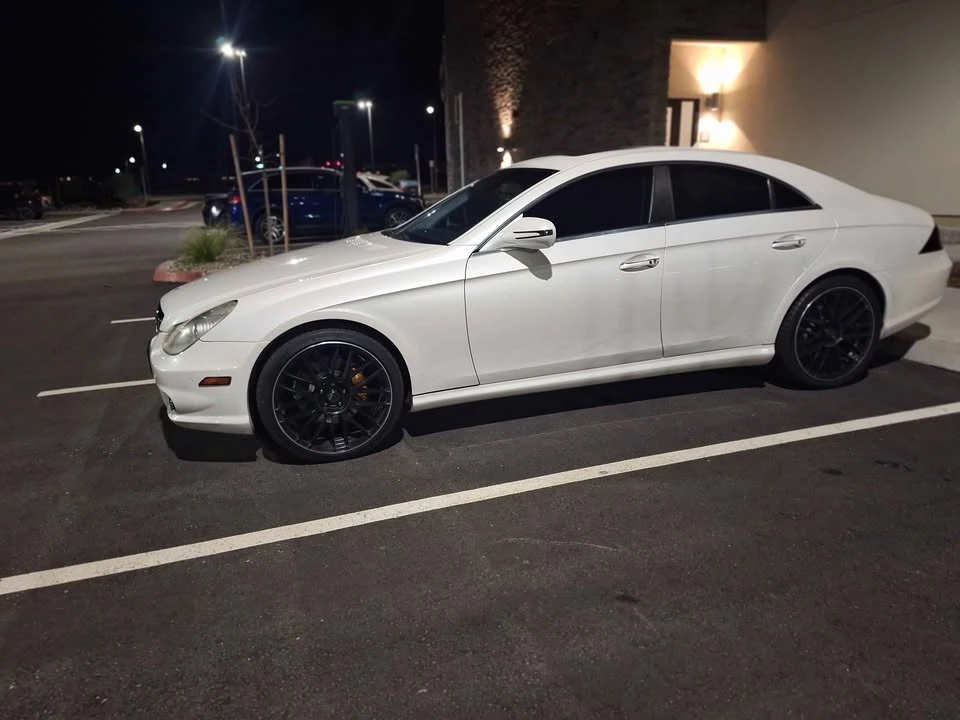 2009 Mercedes-Benz C219 CLS-Class - Image 16 of 16