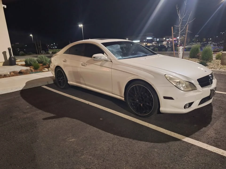 2009 Mercedes-Benz C219 CLS-Class - Image 9 of 16