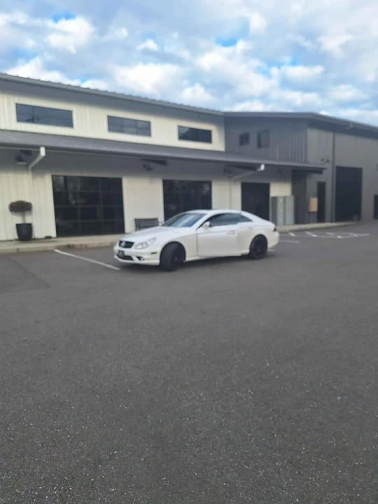 2009 Mercedes-Benz C219 CLS-Class - Image 14 of 16