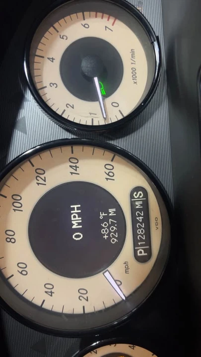 2009 Mercedes-Benz C219 CLS-Class - Image 3 of 14