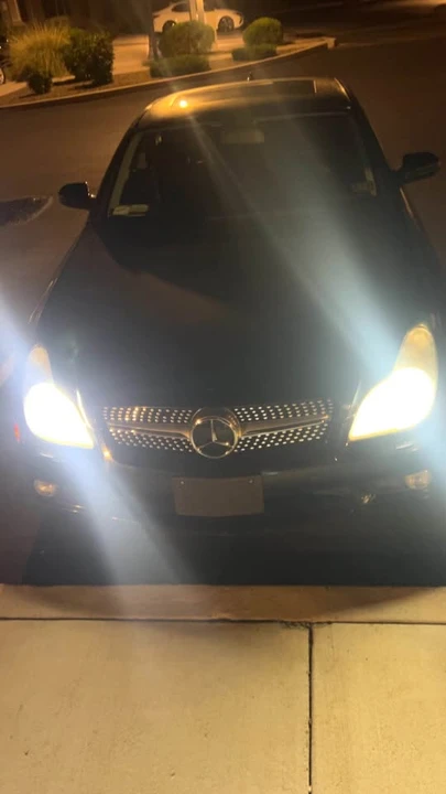 2009 Mercedes-Benz C219 CLS-Class - Image 12 of 20