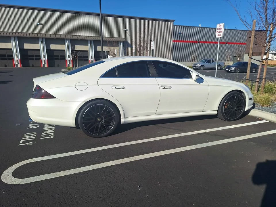 2009 Mercedes-Benz C219 CLS-Class - Image 13 of 16