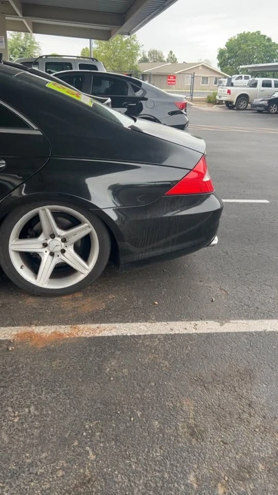 2009 Mercedes-Benz C219 CLS-Class - Image 19 of 20