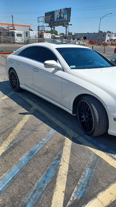 2009 Mercedes-Benz C219 CLS-Class - Image 4 of 16