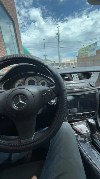 2009 Mercedes-Benz C219 CLS-Class - Image 15 of 20