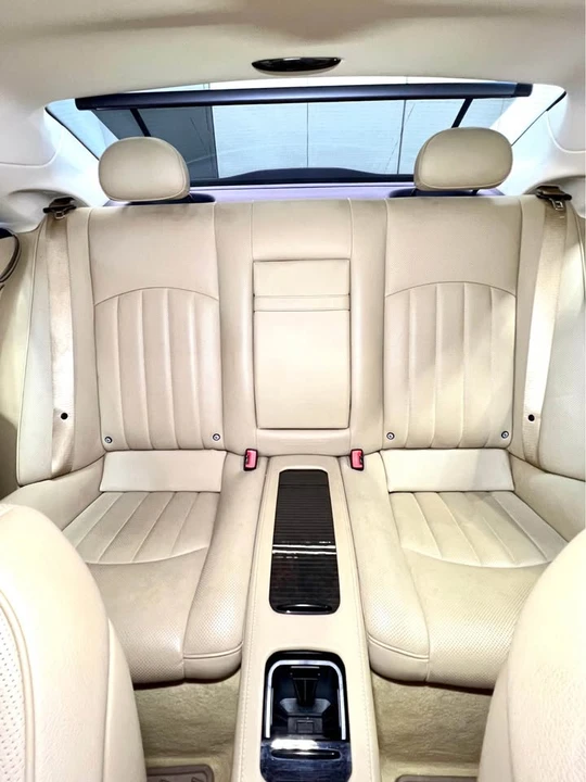 2009 Mercedes-Benz C219 CLS-Class - Image 15 of 20