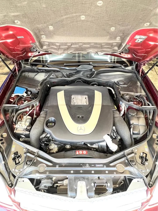 2009 Mercedes-Benz C219 CLS-Class - Image 16 of 20