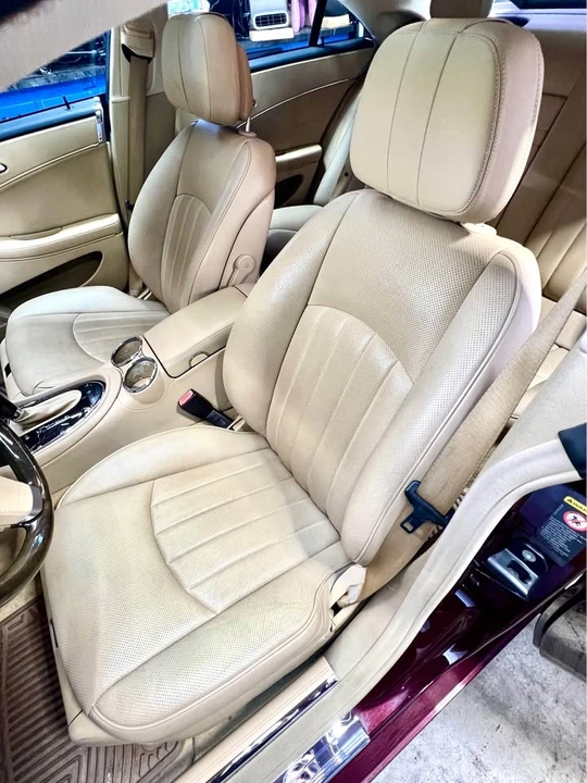 2009 Mercedes-Benz C219 CLS-Class - Image 11 of 20