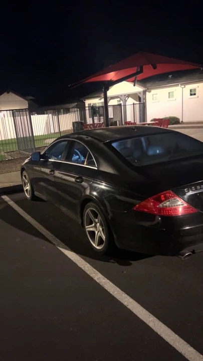 2009 Mercedes-Benz C219 CLS-Class - Image 7 of 20