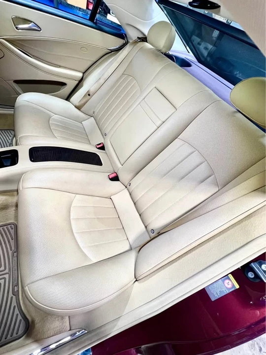 2009 Mercedes-Benz C219 CLS-Class - Image 13 of 20