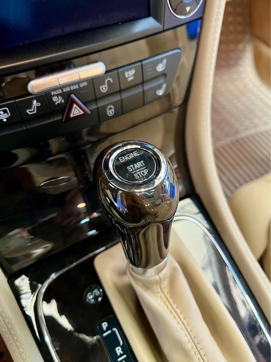 2009 Mercedes-Benz C219 CLS-Class - Image 17 of 20