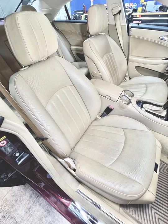 2009 Mercedes-Benz C219 CLS-Class - Image 12 of 20