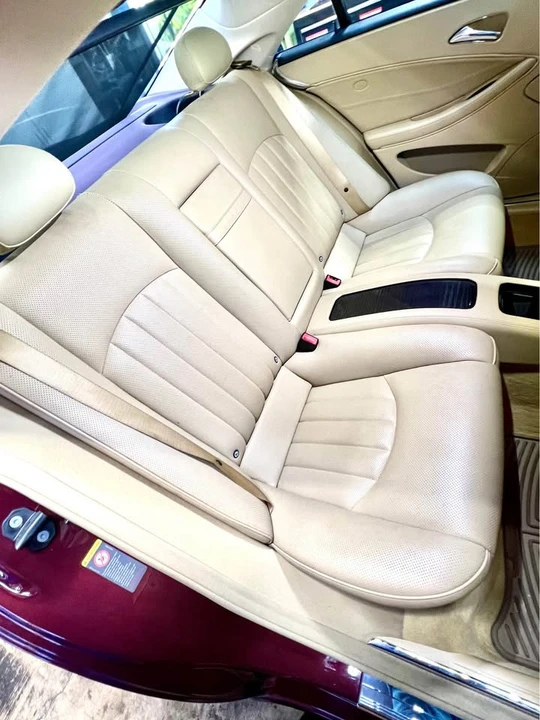 2009 Mercedes-Benz C219 CLS-Class - Image 14 of 20